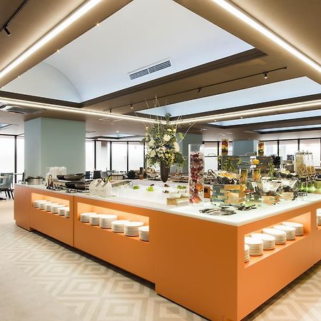Hotel Fukuracia Harumi 東京都 外观 照片