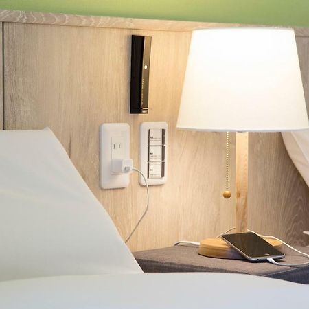 Hotel Fukuracia Harumi 東京都 外观 照片