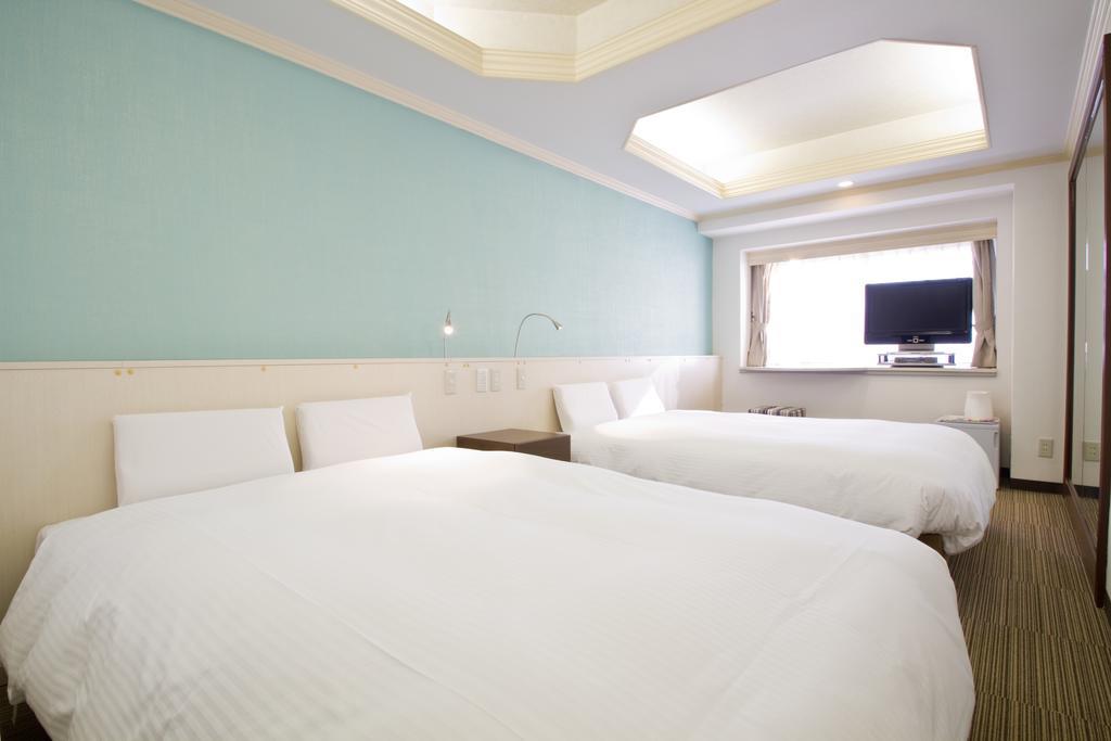 Hotel Fukuracia Harumi 東京都 外观 照片