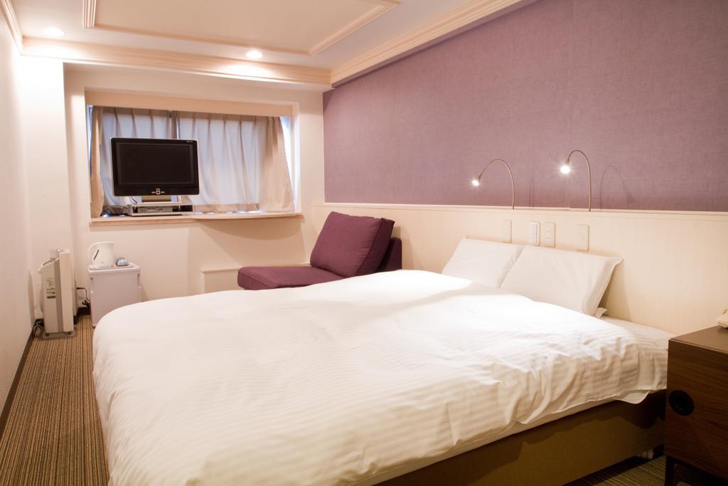 Hotel Fukuracia Harumi 東京都 外观 照片