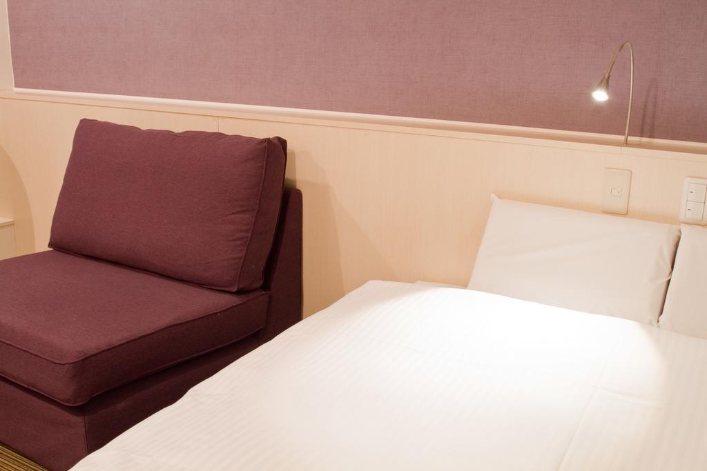 Hotel Fukuracia Harumi 東京都 外观 照片