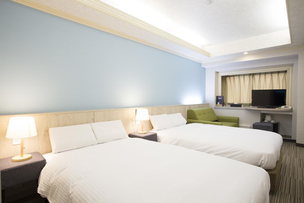 Hotel Fukuracia Harumi 東京都 外观 照片