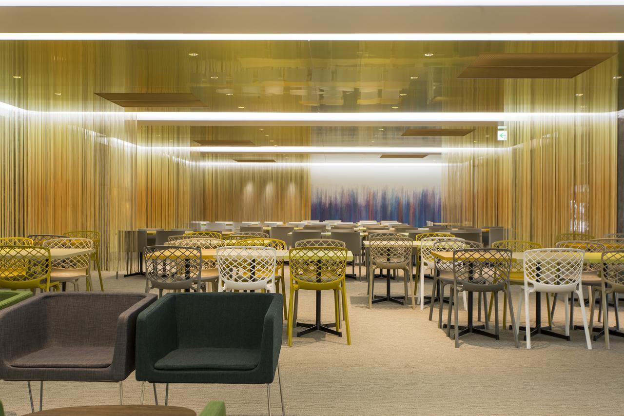 Hotel Fukuracia Harumi 東京都 外观 照片