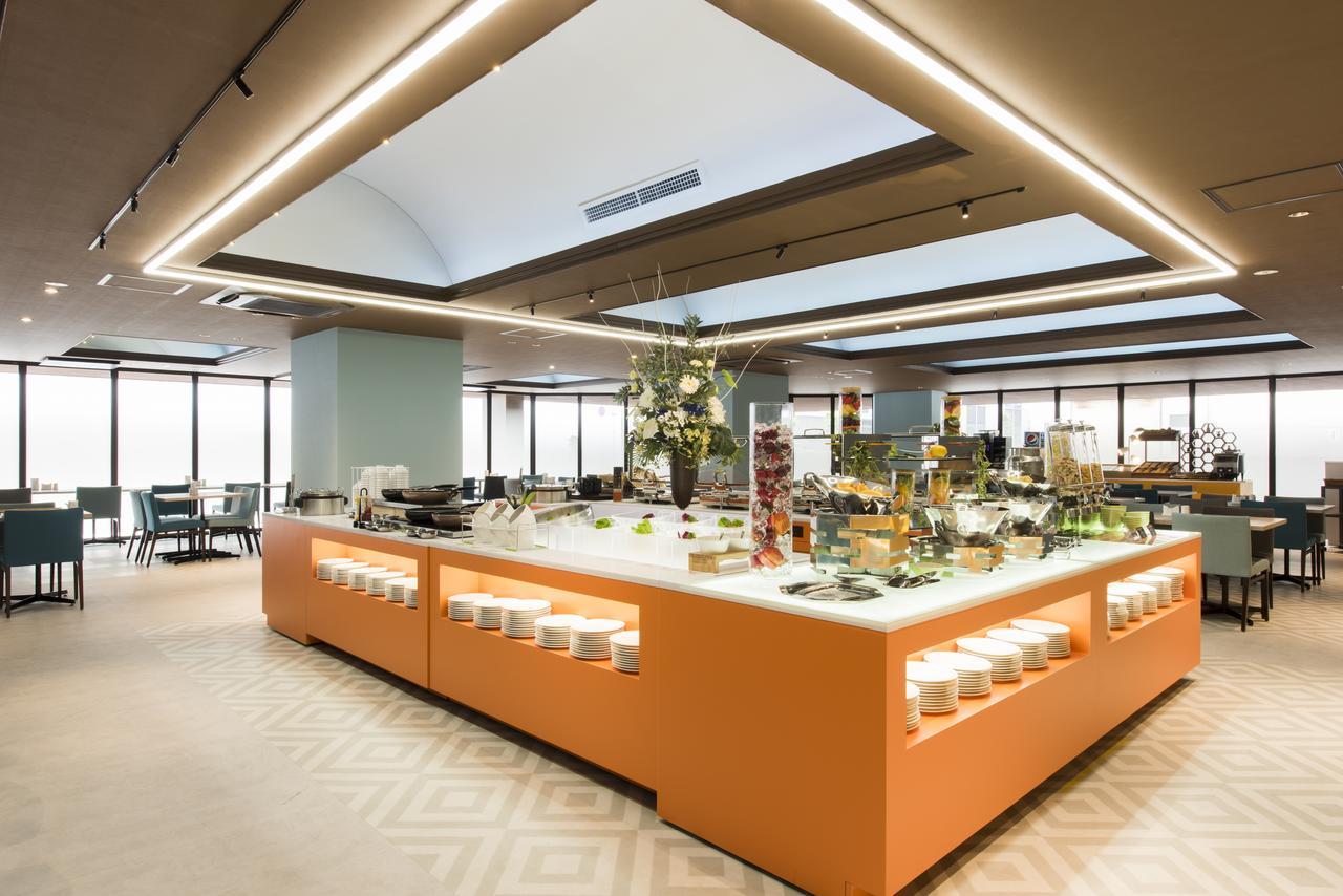 Hotel Fukuracia Harumi 東京都 外观 照片