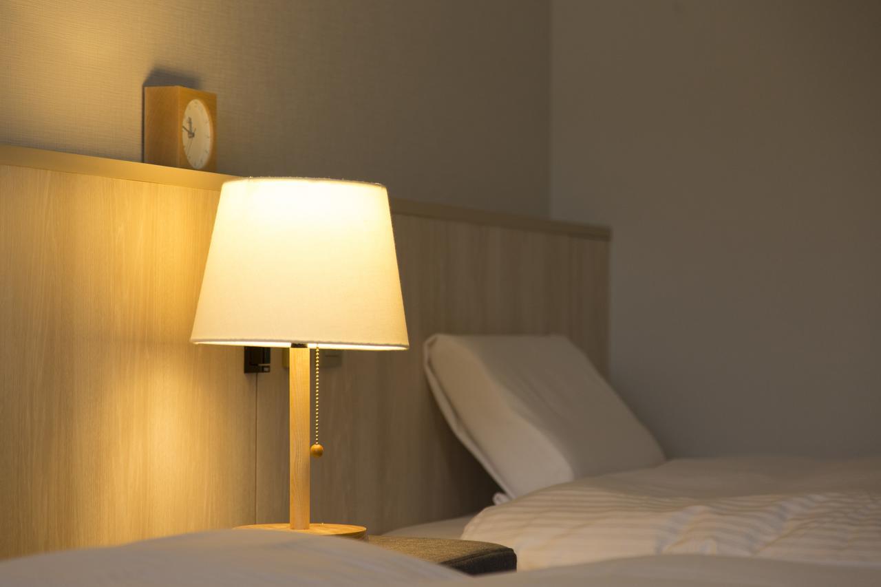 Hotel Fukuracia Harumi 東京都 外观 照片