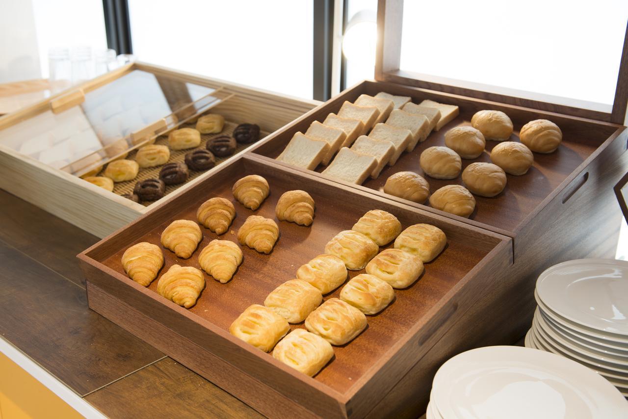 Hotel Fukuracia Harumi 東京都 外观 照片
