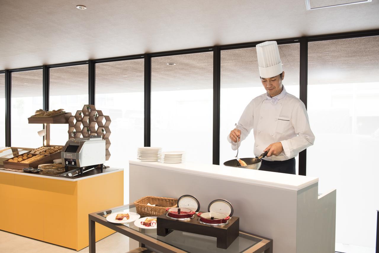 Hotel Fukuracia Harumi 東京都 外观 照片