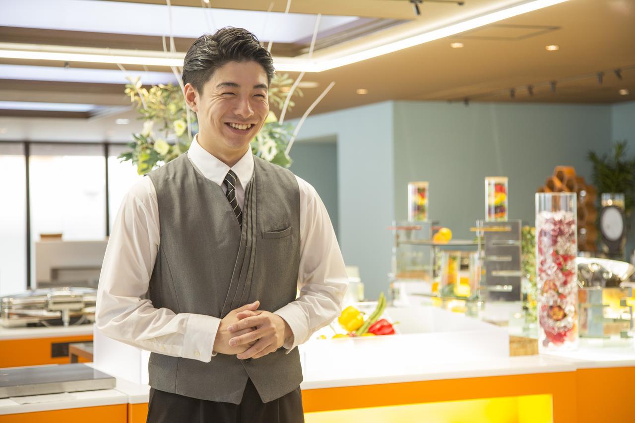 Hotel Fukuracia Harumi 東京都 外观 照片