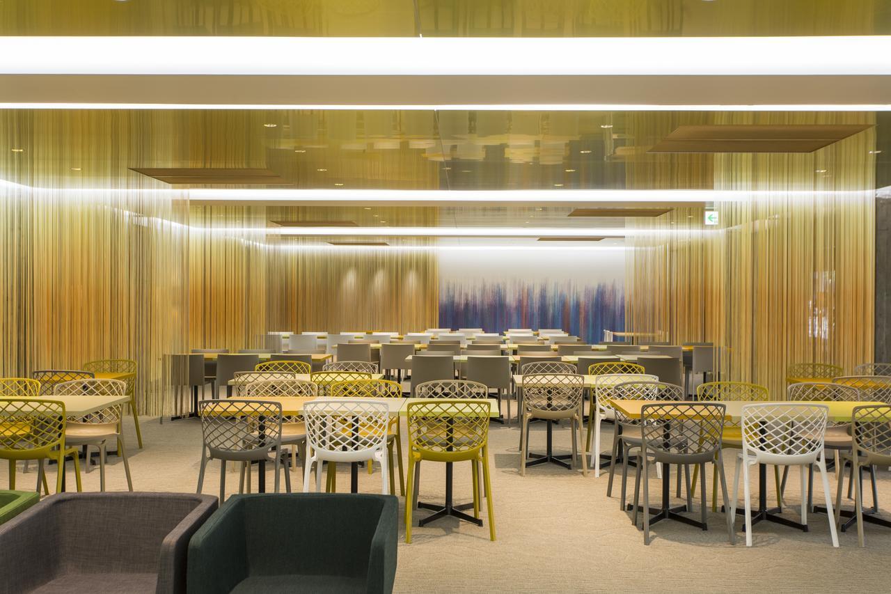 Hotel Fukuracia Harumi 東京都 外观 照片