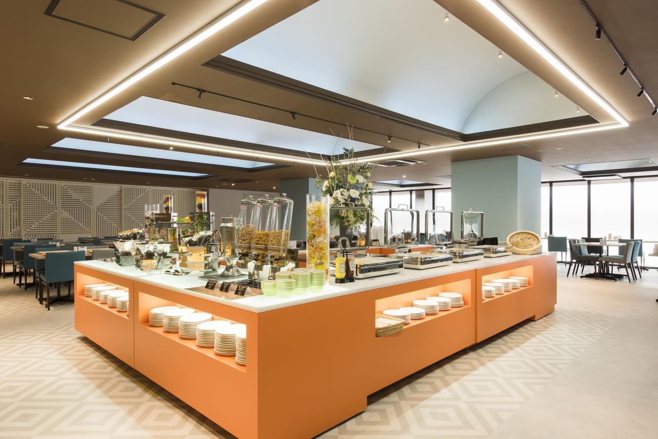 Hotel Fukuracia Harumi 東京都 外观 照片