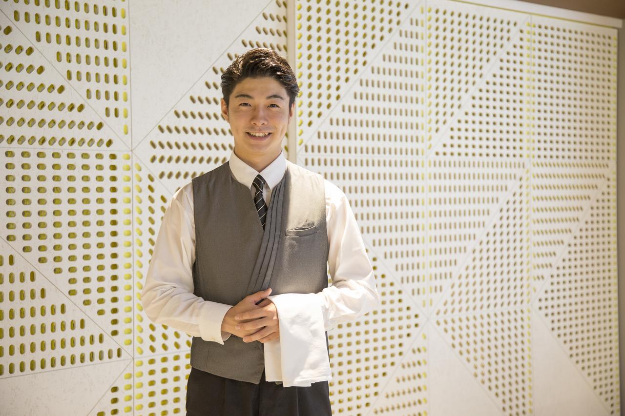 Hotel Fukuracia Harumi 東京都 外观 照片