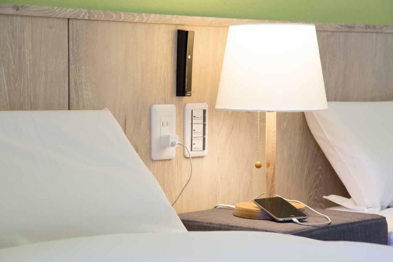 Hotel Fukuracia Harumi 東京都 外观 照片